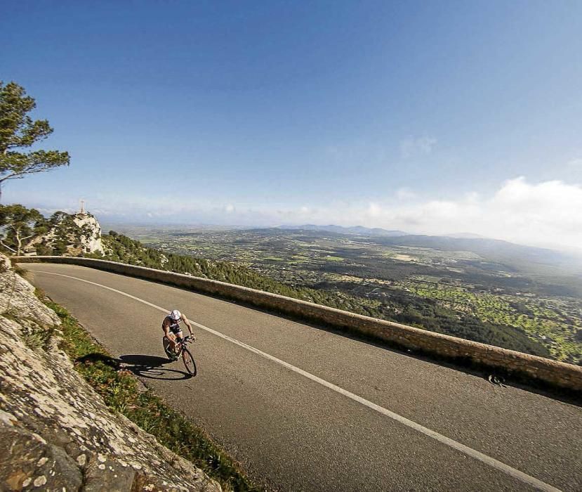 Triathlon Portocolom Mallorca 2017