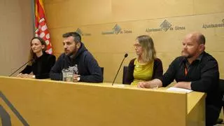 Girona signa un conveni pioner per impulsar polítiques de transició ecosocial