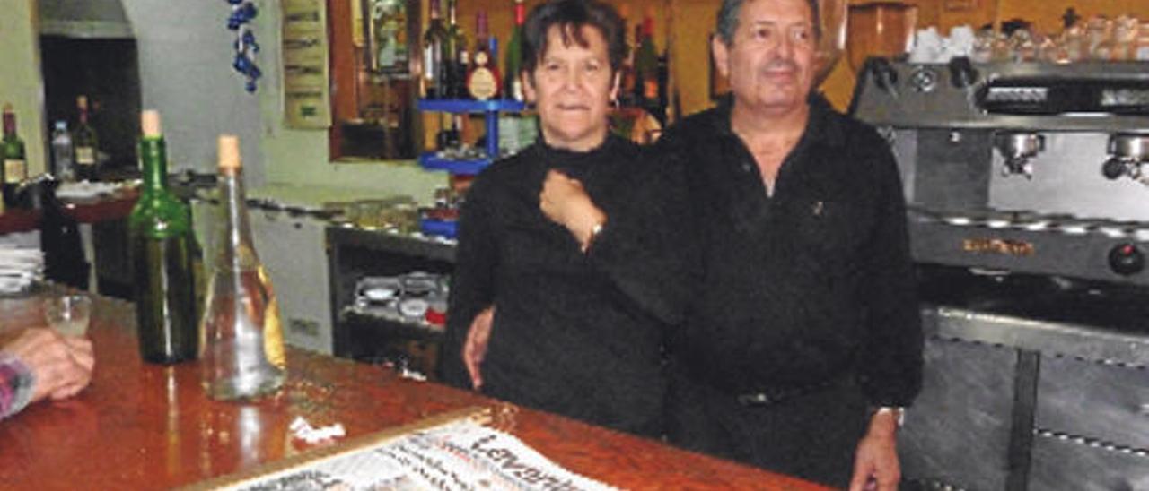 El Bar Morales cierra  sus puertas tras 35 años