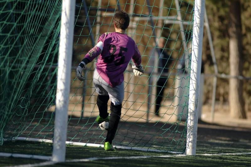 Olivar-Juventud (Infantil G-1)