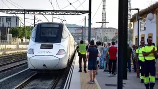 Transportes estudia cambiar el diésel por hidrógeno verde en tres líneas extremeñas