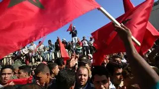 Marruecos se compromete a readmitir a todos los migrantes en una carta remitida a los eurodiputados