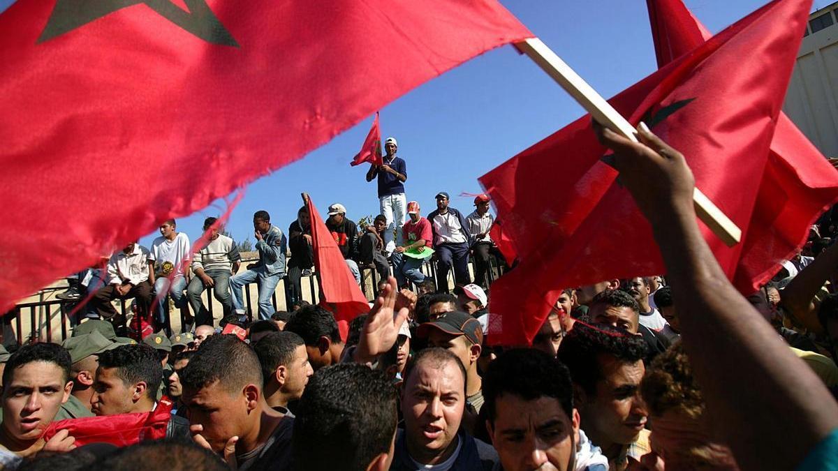 Marruecos se compromete a readmitir a todos los migrantes en una carta remitida a los eurodiputados
