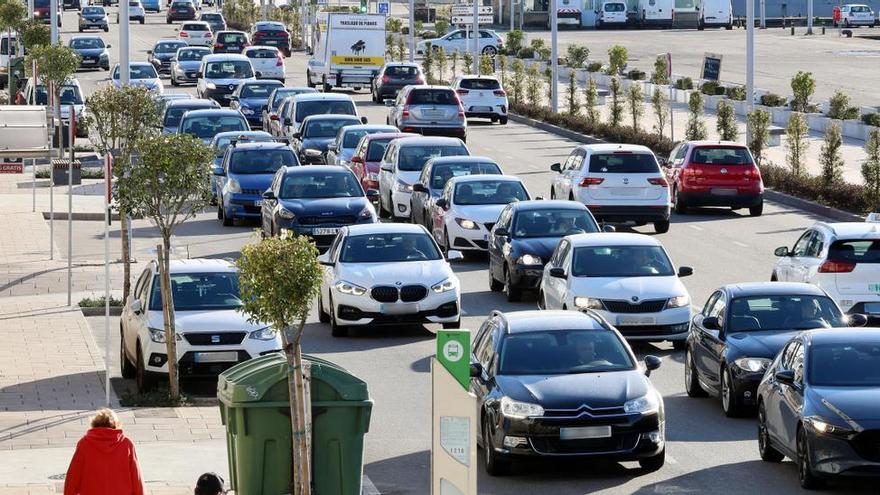 Vigo, la ciudad gallega con la cifra más alta de multas de Tráfico con retirada de puntos