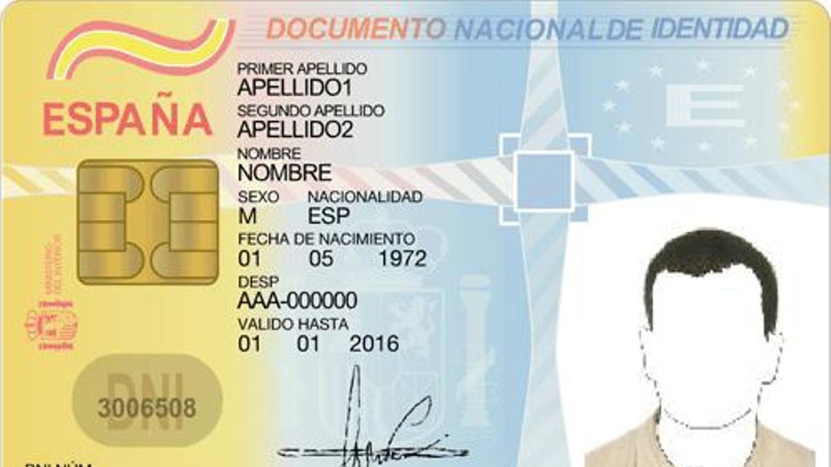 El DNI en el móvil juega en el mundo digital el mismo papel que el DNI en formato tarjeta en el mundo físico.
