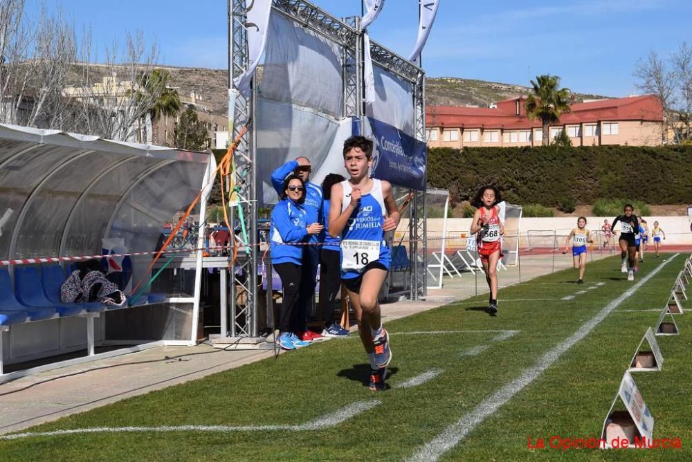 Cross de Jumilla 5