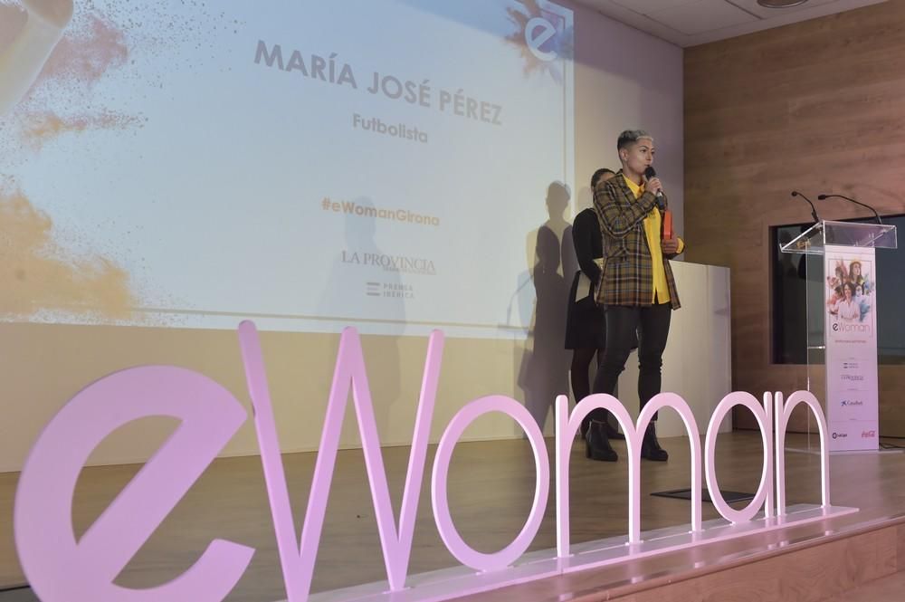 eWoman Las Palmas 2019