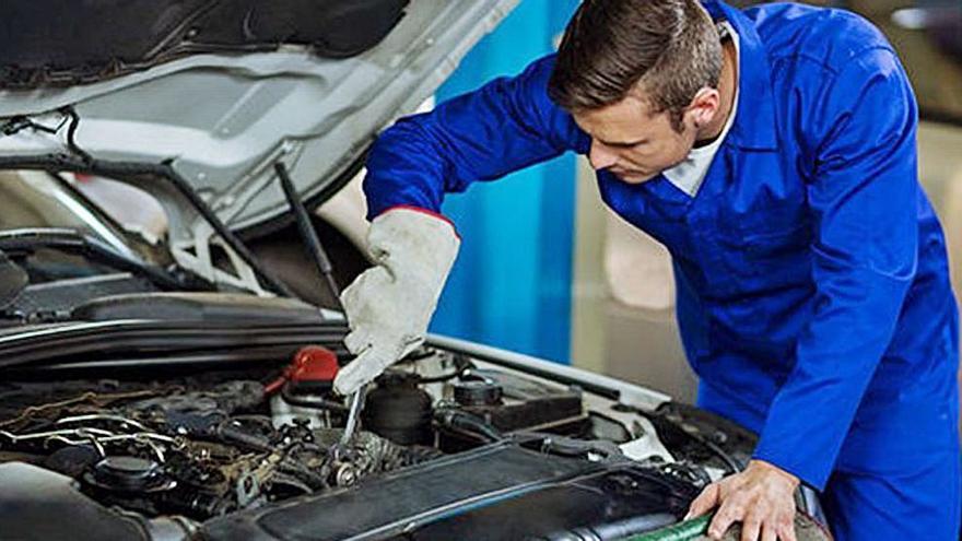 FEMPA le ofrece las mejores opciones para reparar su coche y disfrutar de unas vacaciones seguras en carretera