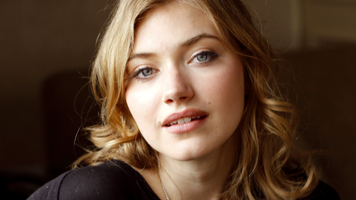 Imogen Poots