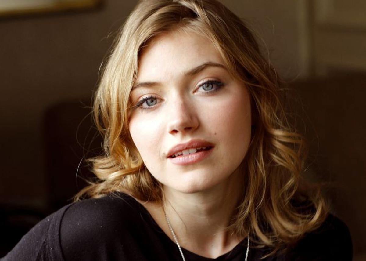 Imogen Poots