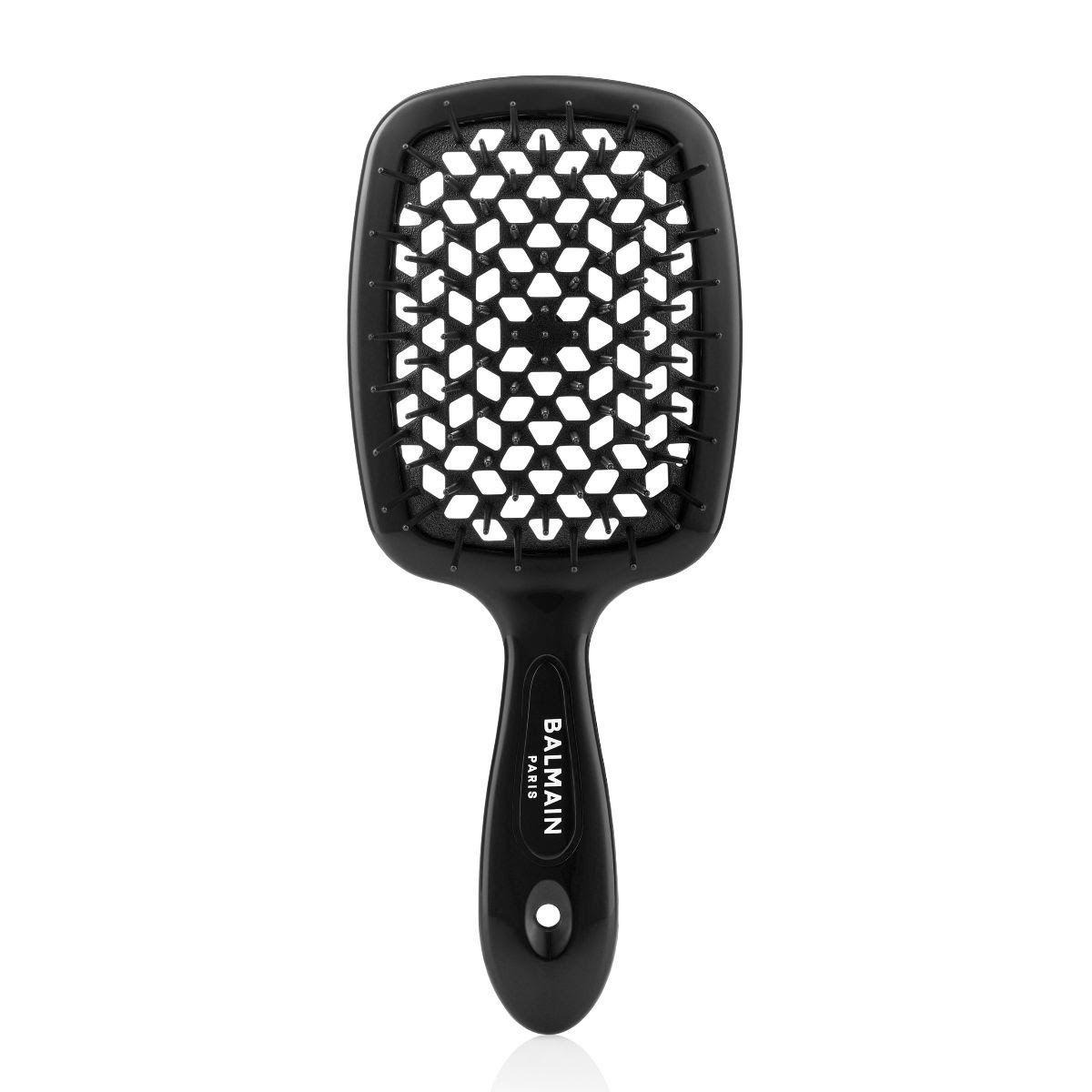 Detangling spa brush, de Balmain Hair Couture