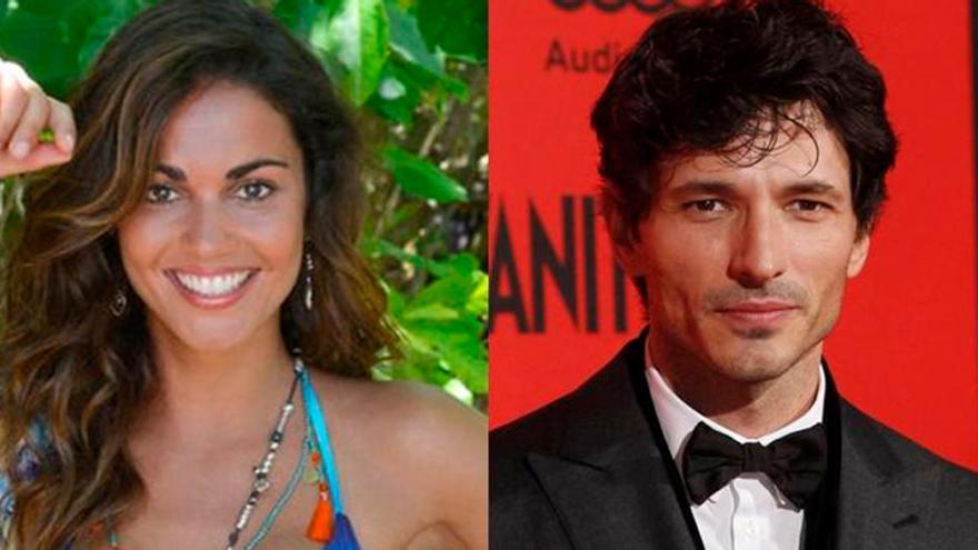 La imagen que podría confirmar la ruptura entre Lara Álvarez y Andrés Velencoso