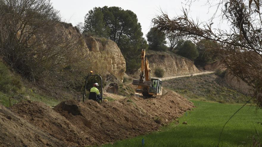 Unió de Pagesos reclama que les vies blaves no siguin un entrebanc a l&#039;activitat agrícola