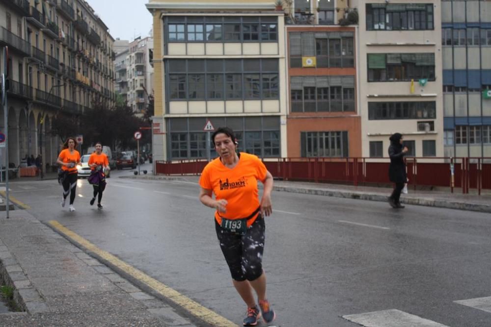 21a cursa 5 Km de Girona Esports Parra - La Salle