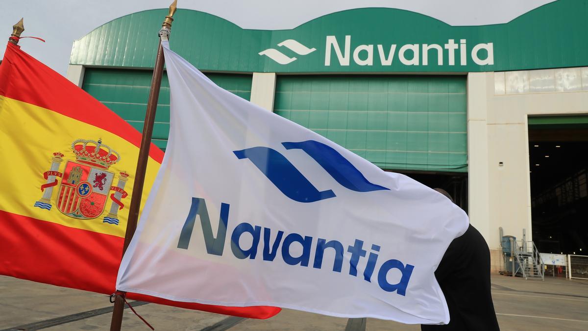 Navantia