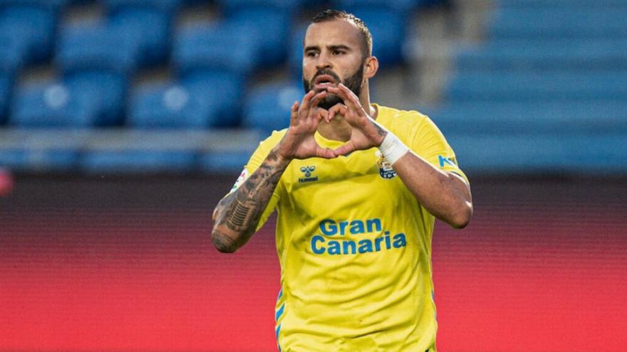 Jesé, el jugador por el que suspira la nueva sensación de Segunda División