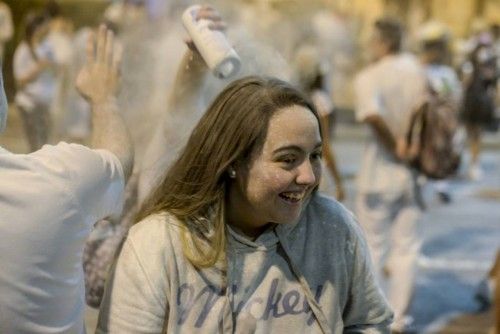 CARNAVAL TRADICIONAL EN VEGUETA