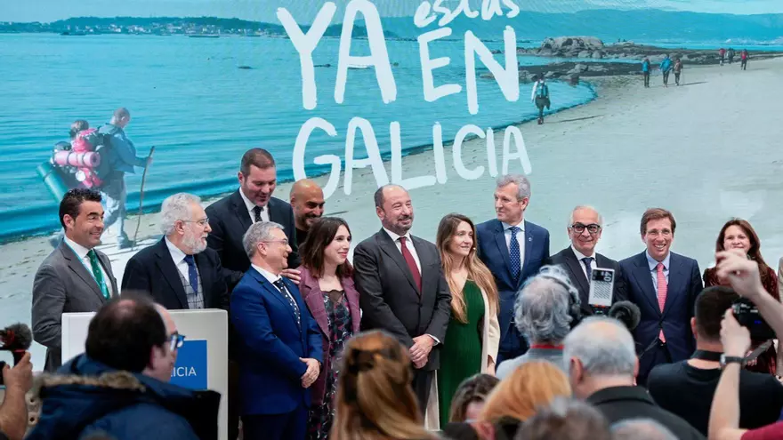 Galicia