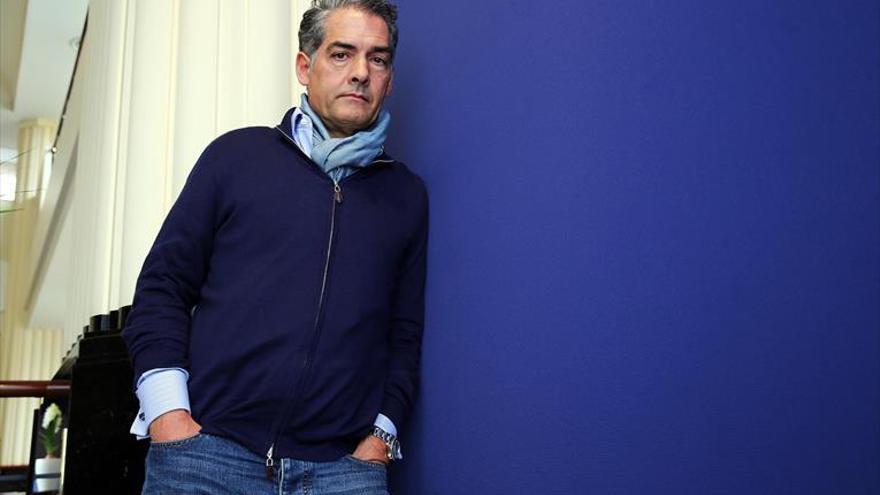 Muere Philip Kerr, padre del detective Bernie Gunther