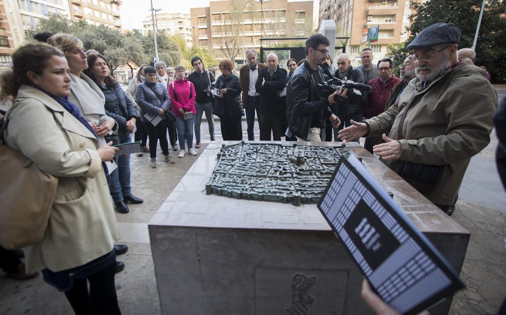 Ruta medieval en Castelló