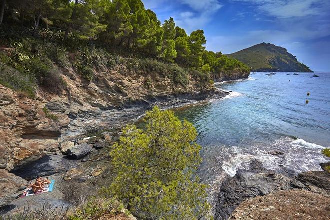 Costa Calitjas - Cabo de Creus