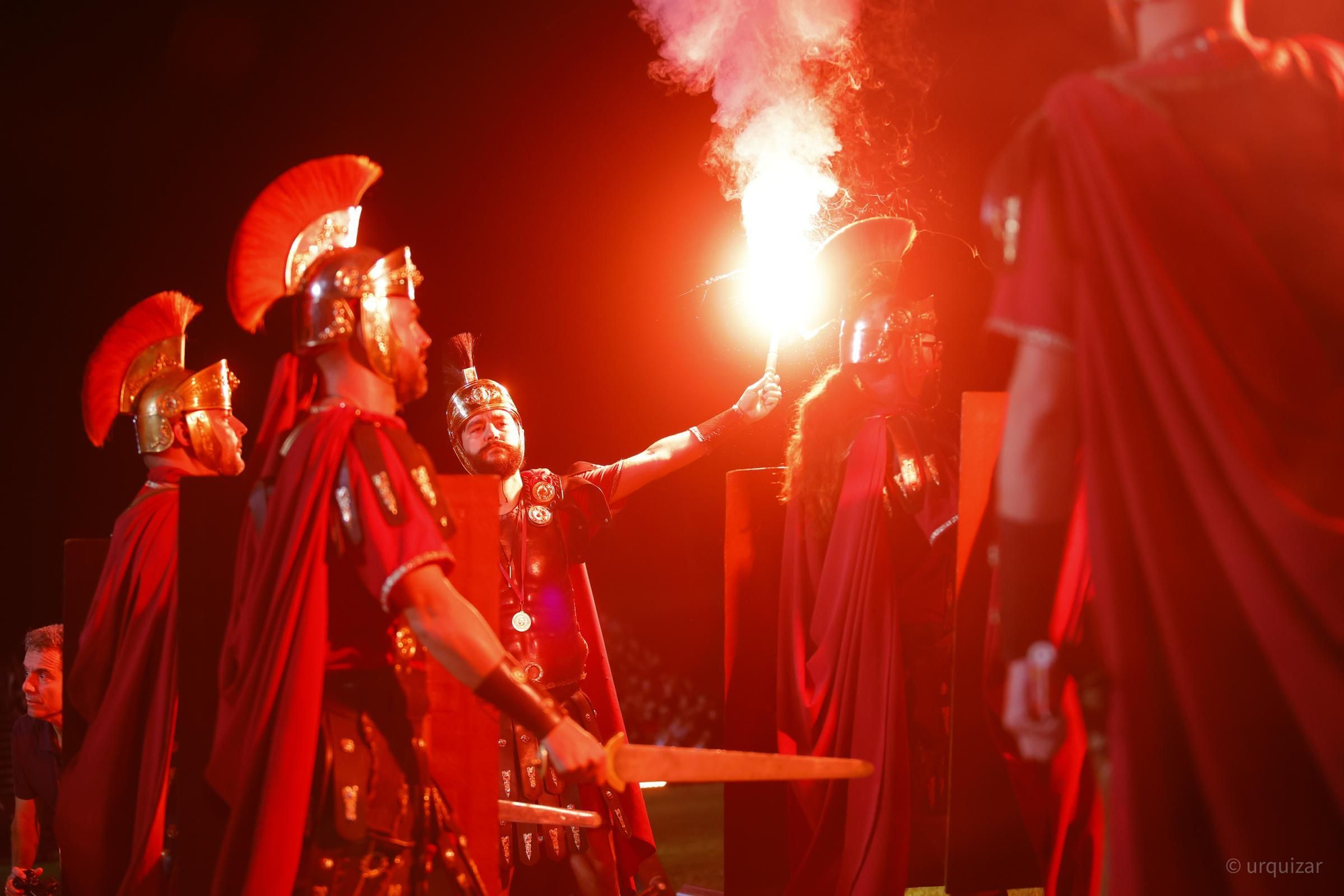 El Circo Romano vuelve por la puerta grande en Cartagena