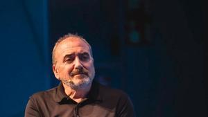 Xavier Atance, productor audiovisual