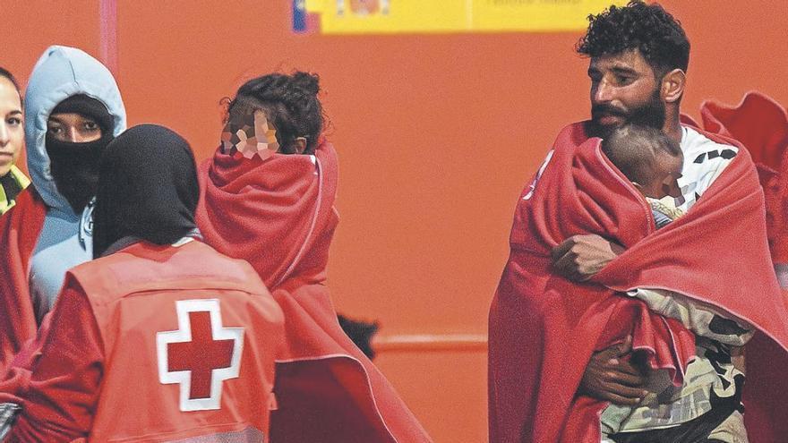 Las trabas burocráticas impiden a los menores acceder a sus derechos