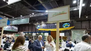 Canarias busca nuevos mercados para sus frutas tropicales y hierbas aromáticas