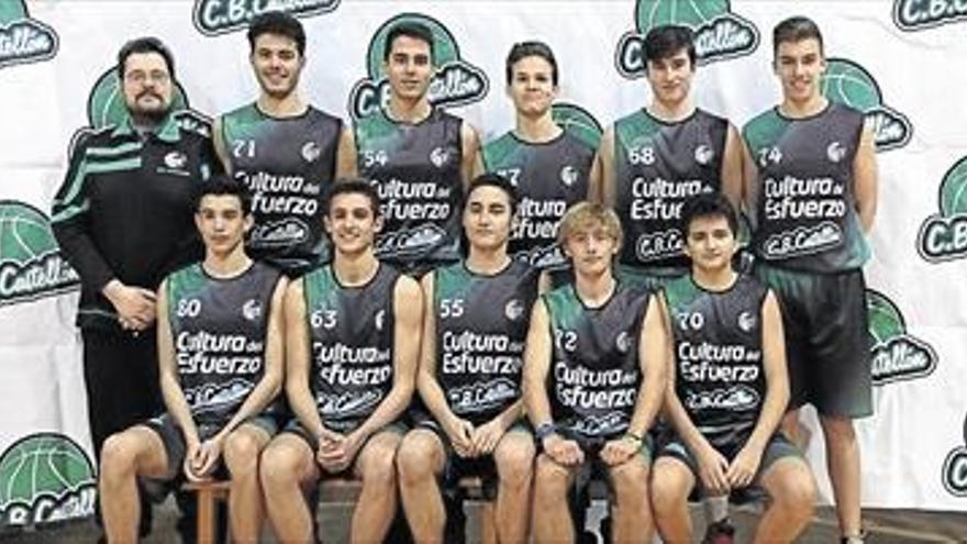 CBC, la cuna provincial del basket