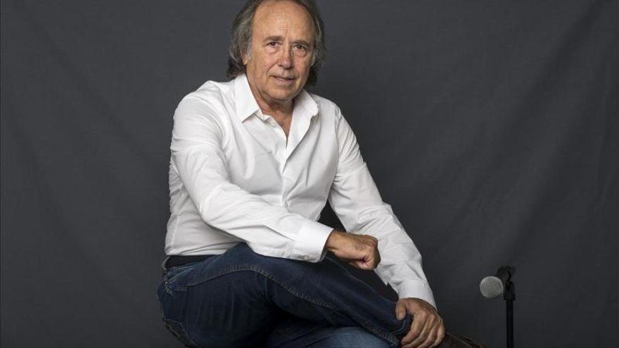 Serrat: &quot;Vivimos un tiempo en que el consenso no vale: solo la victoria&quot;