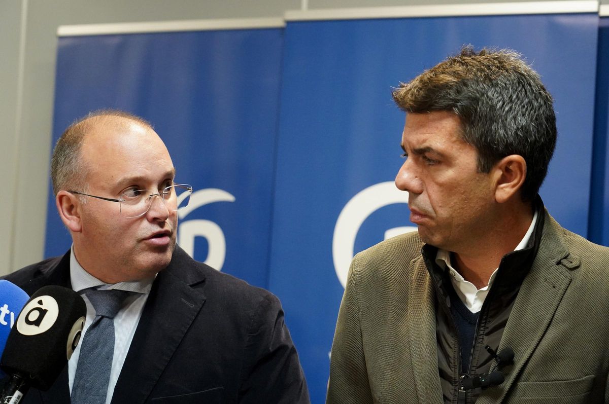 Miguel Tellado y Mazón.