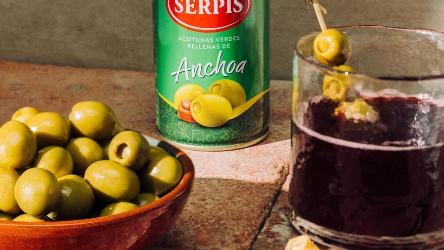 Así cambió Cándido Miró la forma de tomar el aperitivo