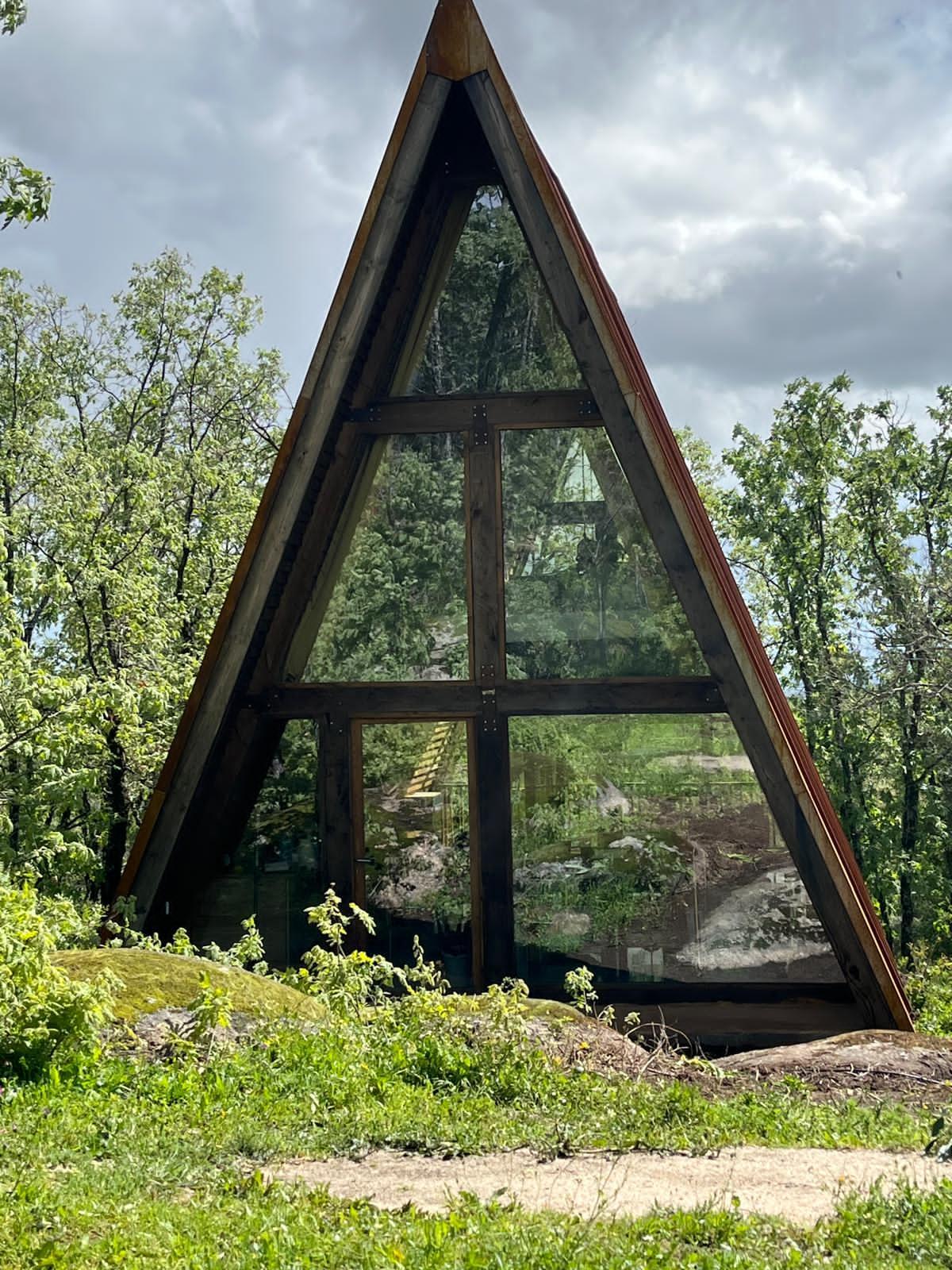 Vera Grande, un alojamiento turístico en pleno corazón de La Vera