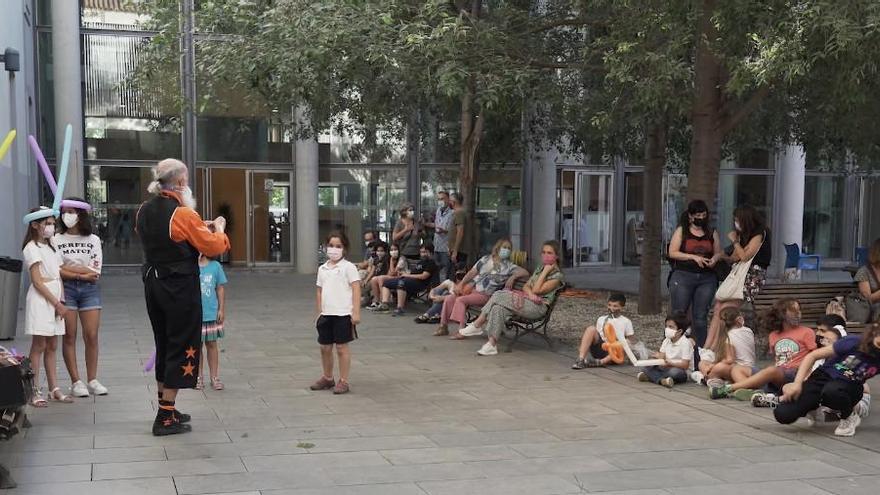 Niños de Córdoba aprenden habilidades para fomentar la participación infantil