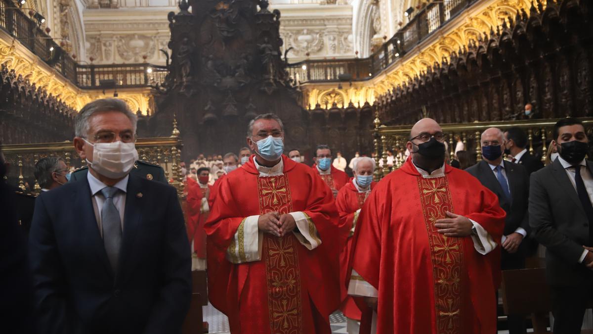 La Mezquita-Catedral acoge la beatificación de 127 víctimas de la Guerra Civil