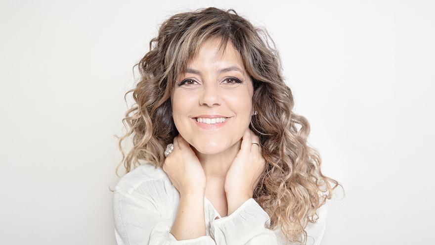 Cristina Gutiérrez Lestón.