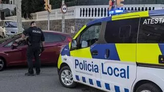 Un herido en estado crítico tras una pelea a palos en Badalona