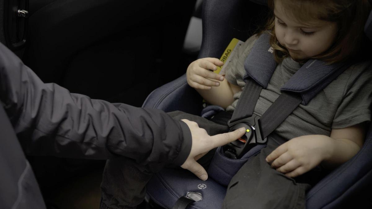 Thule presenta Connected Safety: otro nivel de seguridad
