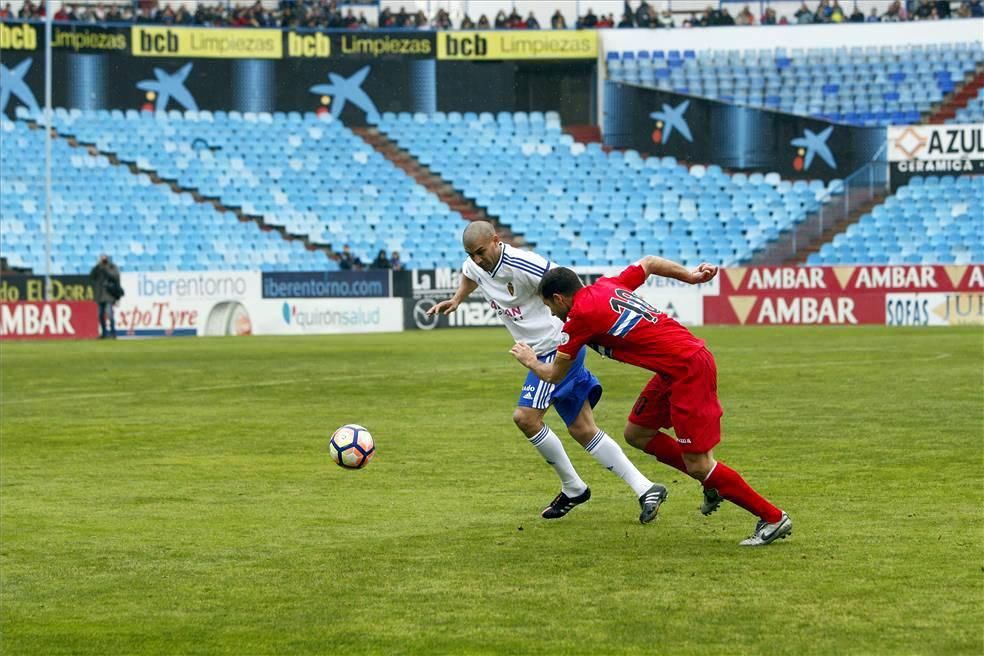 Fotogalería del partido de Aspanoa