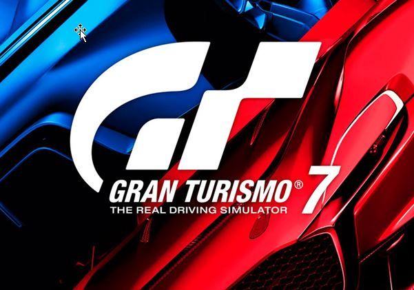 Gran Turismo 7