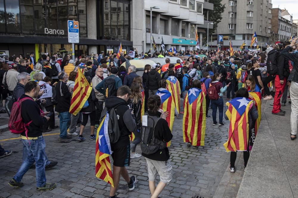 Marxa per la Llibertat de Girona