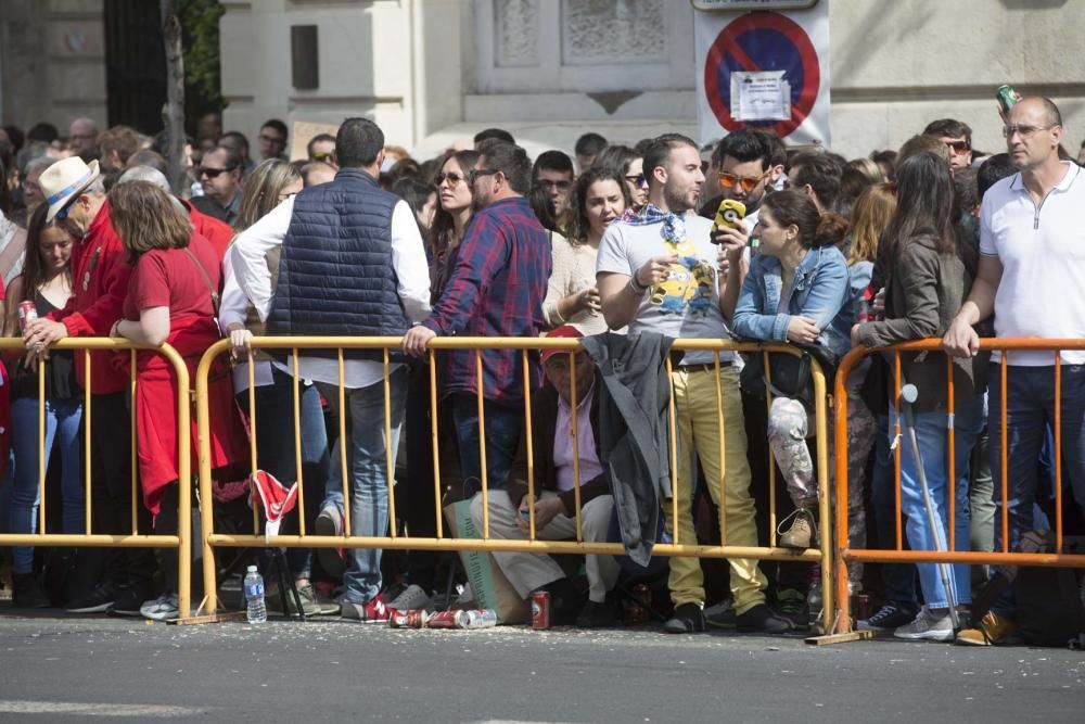 Búscate en la mascletà