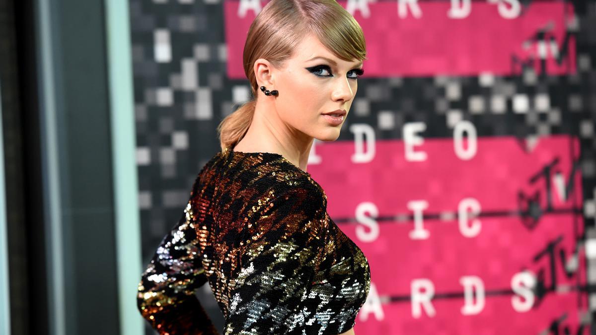 Taylor Swift lanzará su propio juego