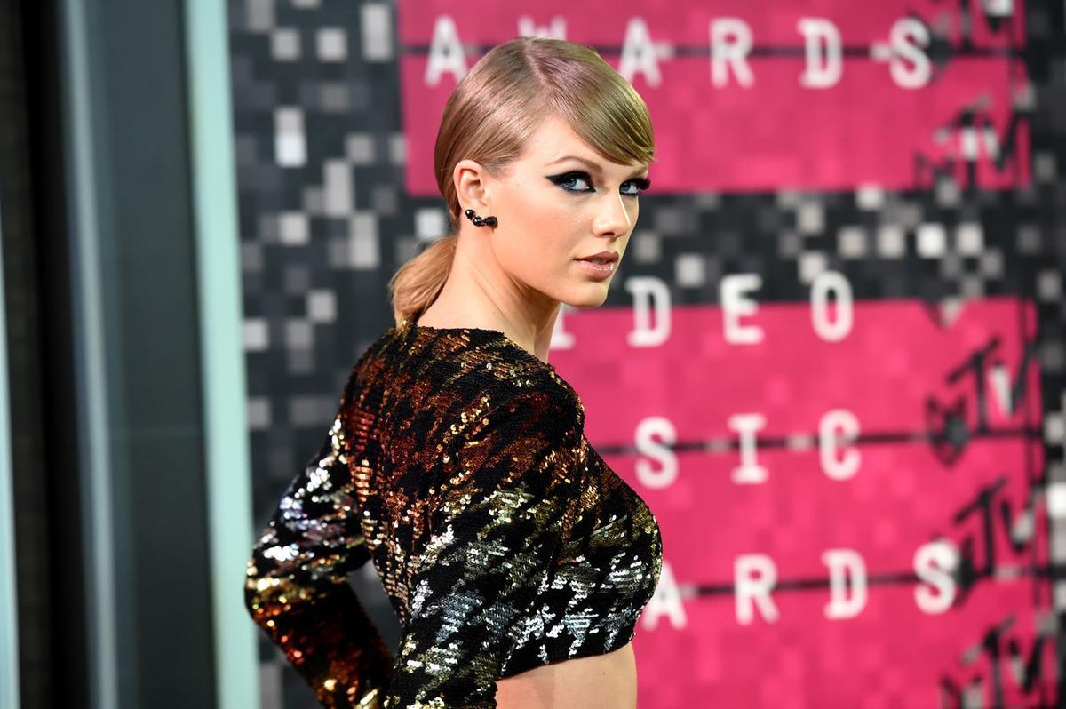 Taylor Swift lanzará su propio juego