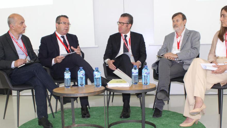 La resiliencia urbana de Benidorm, protagonista en el Congreso Smart Cities