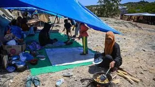 Indonesia: un seísmo de 5,8 sacude Flores pocos días después de otro devastador
