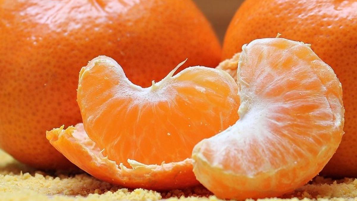 Mercadona: Llega la temporada de las mandarinas y las naranjas