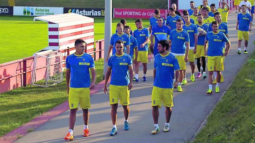 La Copa acentúa la competencia