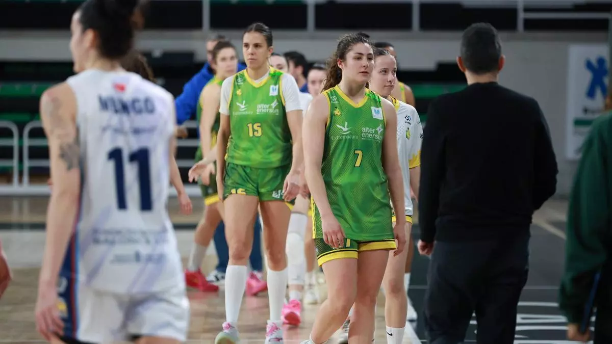 El Al-Qázeres chafa su buen trabajo en la recta final ante el Ardoi